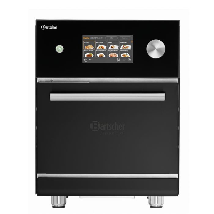 Four à Cuisson accélérée Professionnel Snackjet 500 S