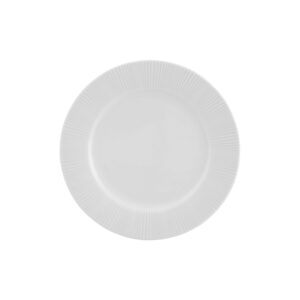 Assiette plate