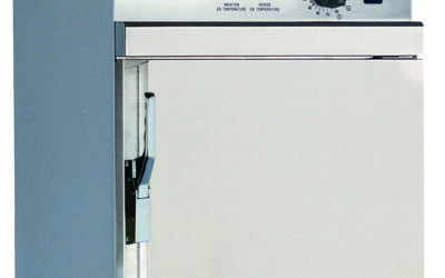 Four remise température 500x650x650 mm – 505 rt