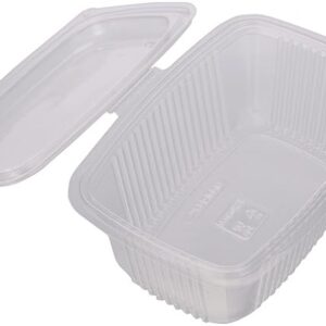 Barquette multi fonctions 1l - 18,5x13,5x6,5 cm