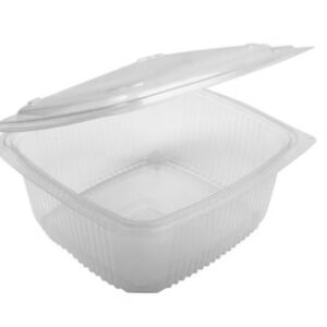 Barquette multi fonctions 1,5l - 19x18,5x8,4 cm