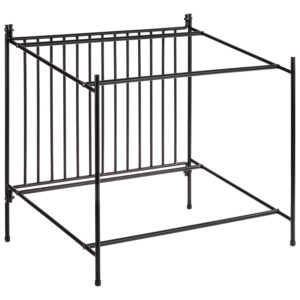 Présentoir buffet - 49x38,5x48 cm