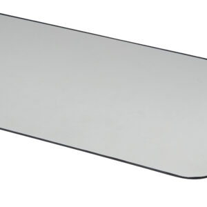 Plateau chauffant pour cam gobox gn1/1 - 12 v