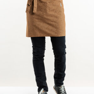 Tablier 100x45 cm - blossom - chef indian summer