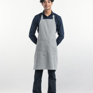 Tablier 70x85 cm - stone - valet indian summer