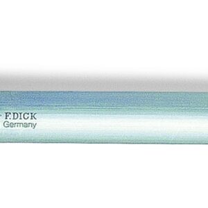 Dickoron classic, taille saphir, ovale =7 5983 302