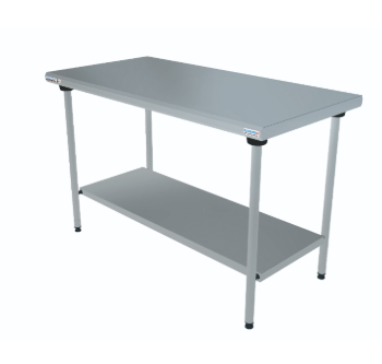 Table centrale sans roulettes