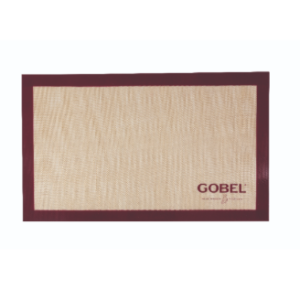 Tapis de cuisson et préparation