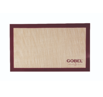 Tapis de cuisson et préparation