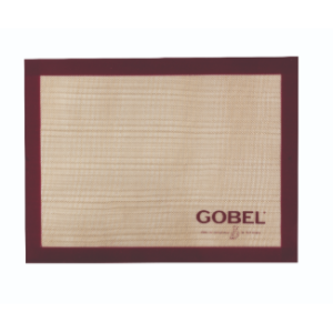 Tapis de cuisson et préparation