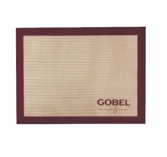 Tapis de cuisson et préparation