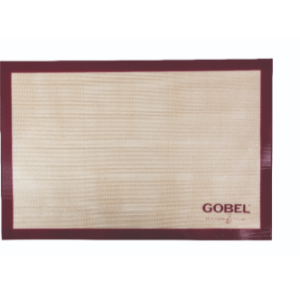 Tapis de cuisson et préparation