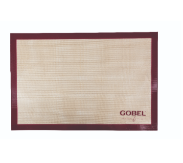 Tapis de cuisson et préparation