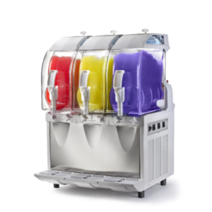 Machine à granité 3x11l