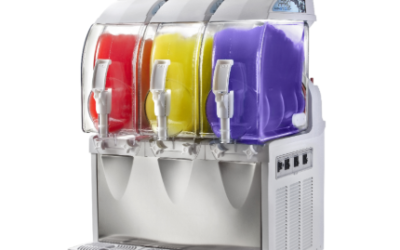 Machine à granité 3x11l- 600x580x870 mm – i-pro 3 m