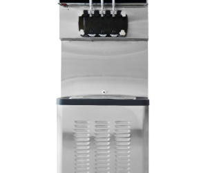 Machine à glace italienne – 541x815x1515 mm
