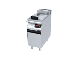 Friteuse haut rendement – électrique 800x800x1020 mm