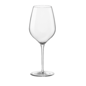 Verre à pied