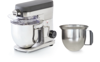 Batteur-mélangeur rm8+5 – avec réduction 5 l