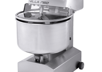 Melangeur sur socle 60 litres (1 moteur)