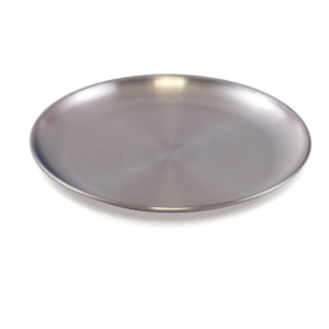 Assiette plate