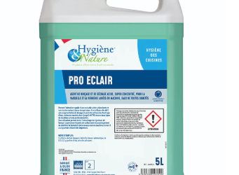 Agent de rinçage machine – bidon 5 l