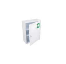 Armoire à pharmacie 1 porte – 450x350x150 mm