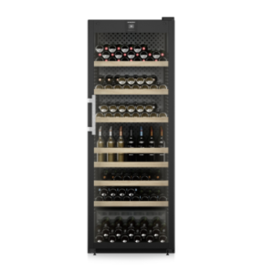 Cave à vin de service