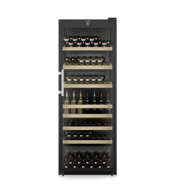 Cave à vin de service