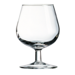 Verre à cognac