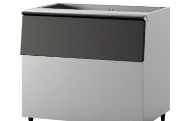 B-340sa – bacs de stockage hoshizaki – capacite 348 kg