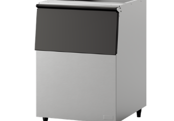 B-210sa – bacs de stockage hoshizaki – capacite 217 kg