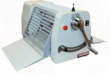Laminoir a tablettes v.400/50/3