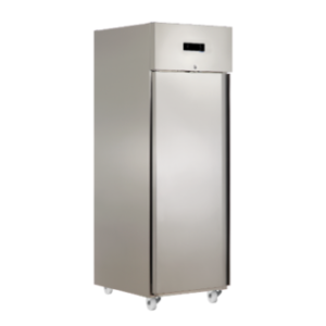 Armoire froide négative -25/-5°c 1p 690x846x2080 mm