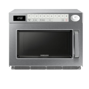 Four micro ondes professionnel