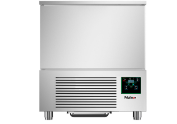 Cellule refroidissement – 790x700x900 mm