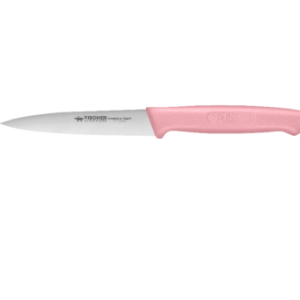 Office 10 cm manche rose pastel créative chef