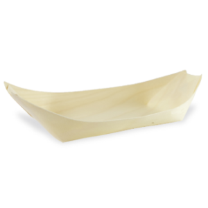 Barquette bateau