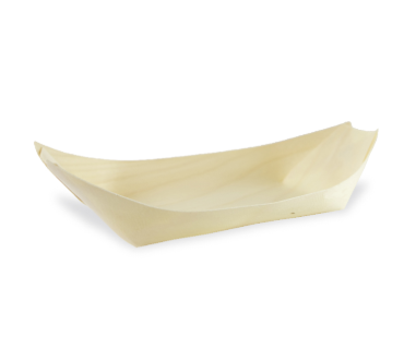 Barquette bateau