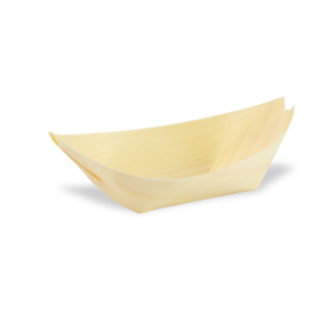 Barquette bateau