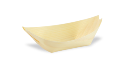 Barquette bateau – pin 11,3x7x1,4 cm