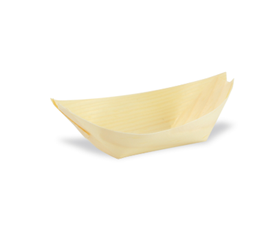 Barquette bateau