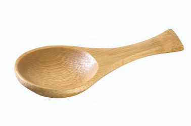 Cuillère – bambou 9×4,5 cm