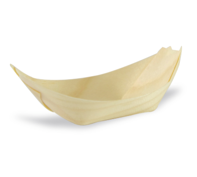 Barquette bateau