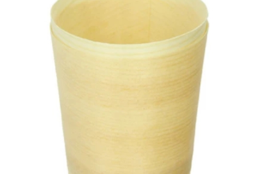 Mini-coupelle – pin ø4,5×5,2 cm