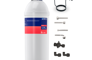 Kit 1ère installation – purity c1100 clean extra