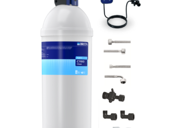 Kit 1ère installation – purity c1100 clean +compteur