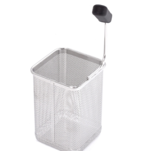 Panier gn1/6 pour cuiseur a pates
