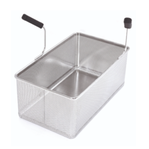 Panier gn1/1 pour cuiseur a pates