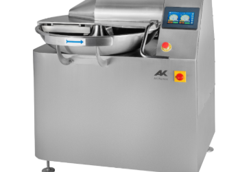 Cutter as-40